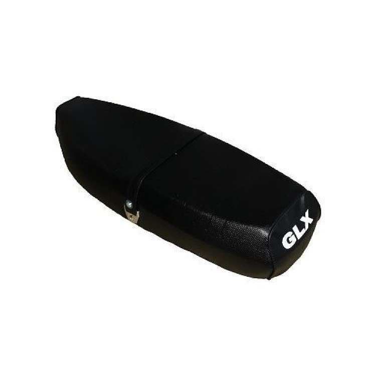 ΣΕΛΑ GLX50 ΔΙΠΛΗ ΜΑΥΡΗ