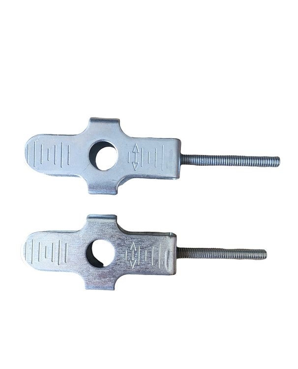 ΡΕΓΟΥΛΑΤΟΡΟΙ ΑΛΥΣΙΔΑΣ SUPRA-X125 ΣΕΤ MAL