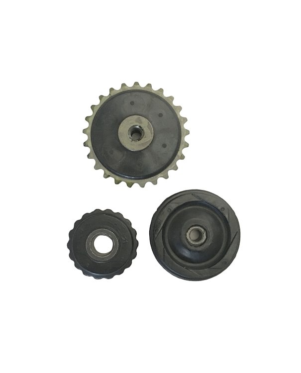 ΡΑΟΥΛΑ ASTREA/C50 (ΚΑΔΕΝΑΣ) ΣΕΤ 3 TEM