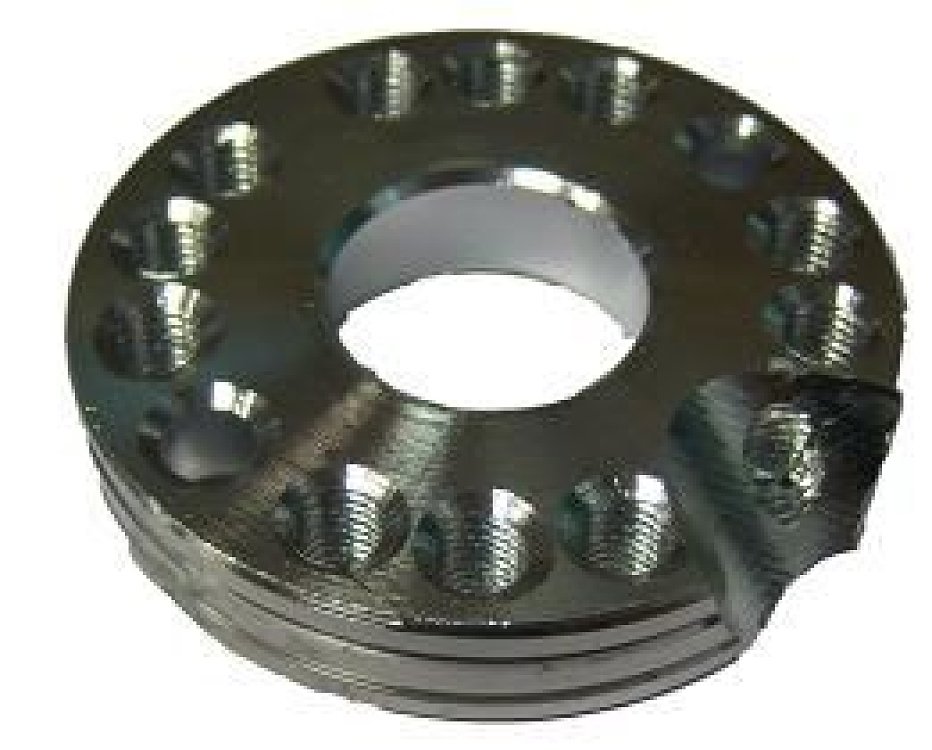 ΠΡΟΣΑΡΜΟΓΗ ΛΑΙΜΟΥ ΚΑΡΜΠΥΡΑΤΕΡ SHARK