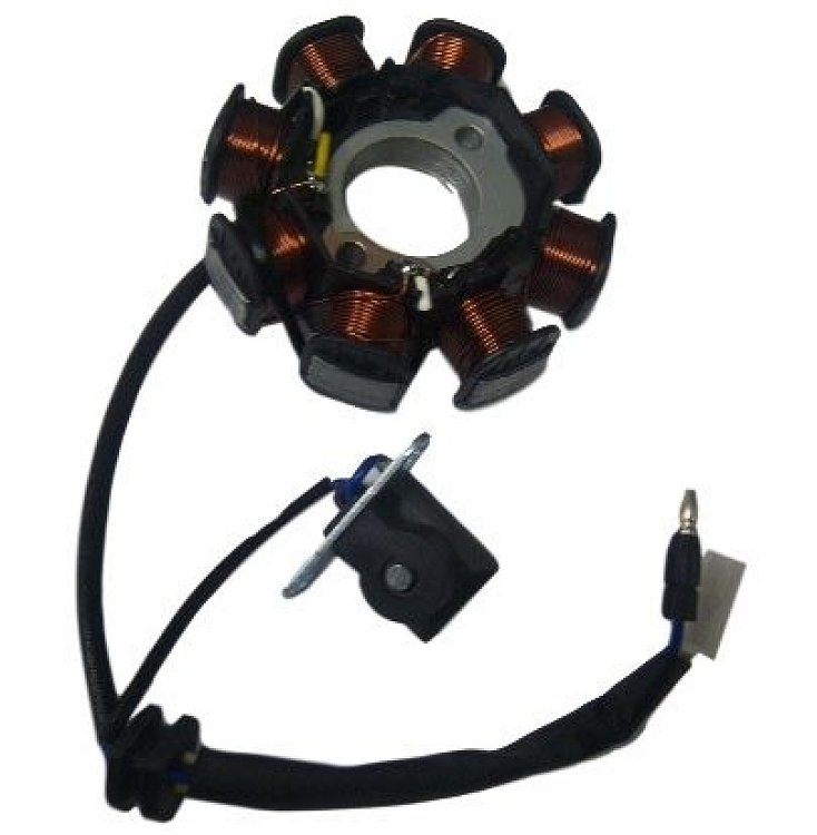 ΠΗΝΙΟΦΟΡΟΣ ZX130/X-CITE 135/ GT135 8ΜΠΟΜΠ 3Κ