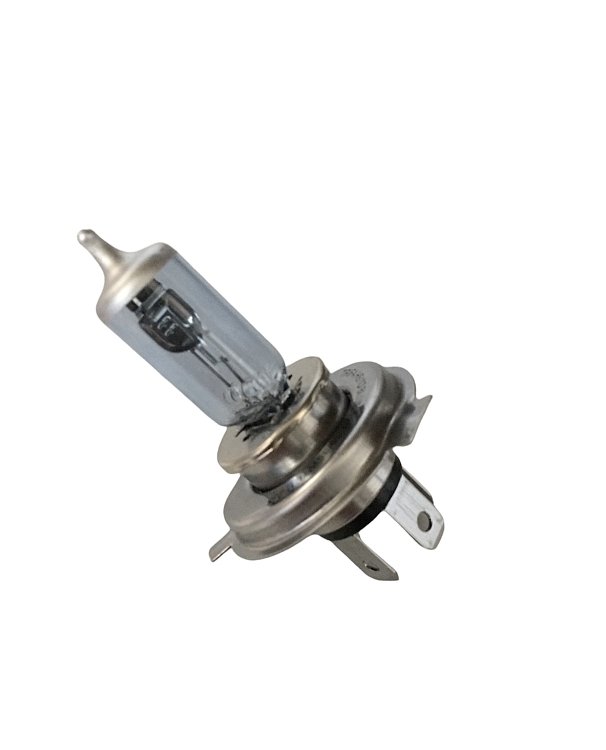 ΛΑΜΠΑ H4 12 60 55 XENON ΜΠΛΕ 61661-005 12X XB ΓΕΡΜΑΝΙΑΣ