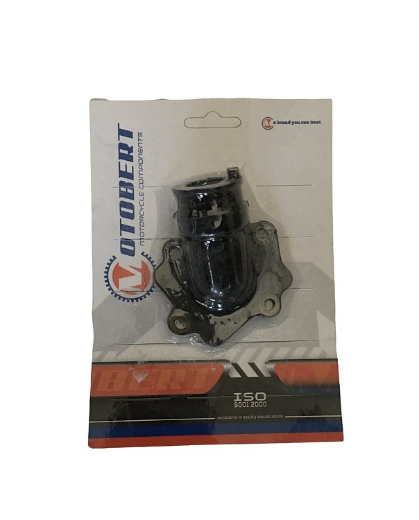 ΛΑΙΜΟΣ ΚΑΡΜΠΥΡΑΤΕΡ AEROX SCARABEO 2T MOTOBERT