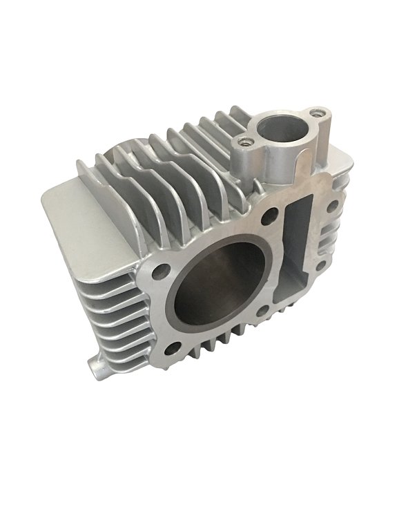 ΚΥΛΙΝΔΡΟΣ KRISS 53mm ΑΛΟΥΜΙΝΙΟΥ STD