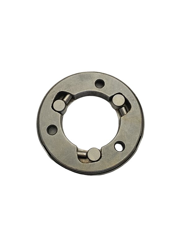 ΚΟΜΠΛΕΡ ΜΙΖΑΣ CRYPTON 105/115 ΣΚΕΤΟ