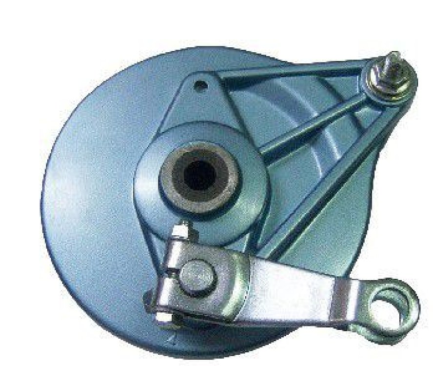 ΚΙΘΑΡΑ ΟΠΙΣΘ ΤΑΜΠ C50C/GLX50/90 ΚΟΜΠΛΕ