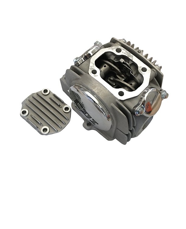 ΚΕΦΑΛΗ ΜΟΤΕΡ 125CC (CDI) ΚΟΜΠΛΕ