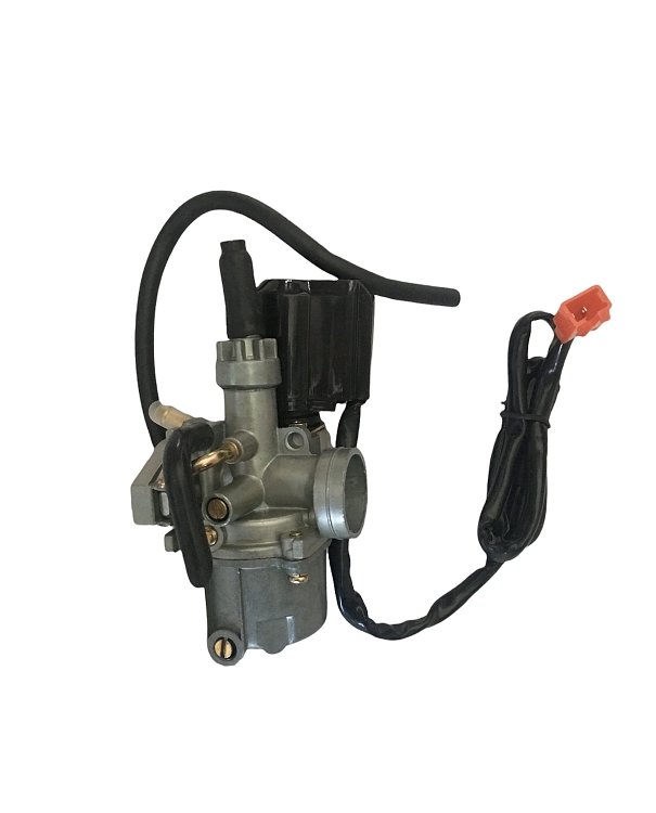 ΚΑΡΜΠΥΡΑΤΕΡ PZ17H ΔΙΧΡOΝΟ 17mm ΤΥΠΟΥ DELLORTO