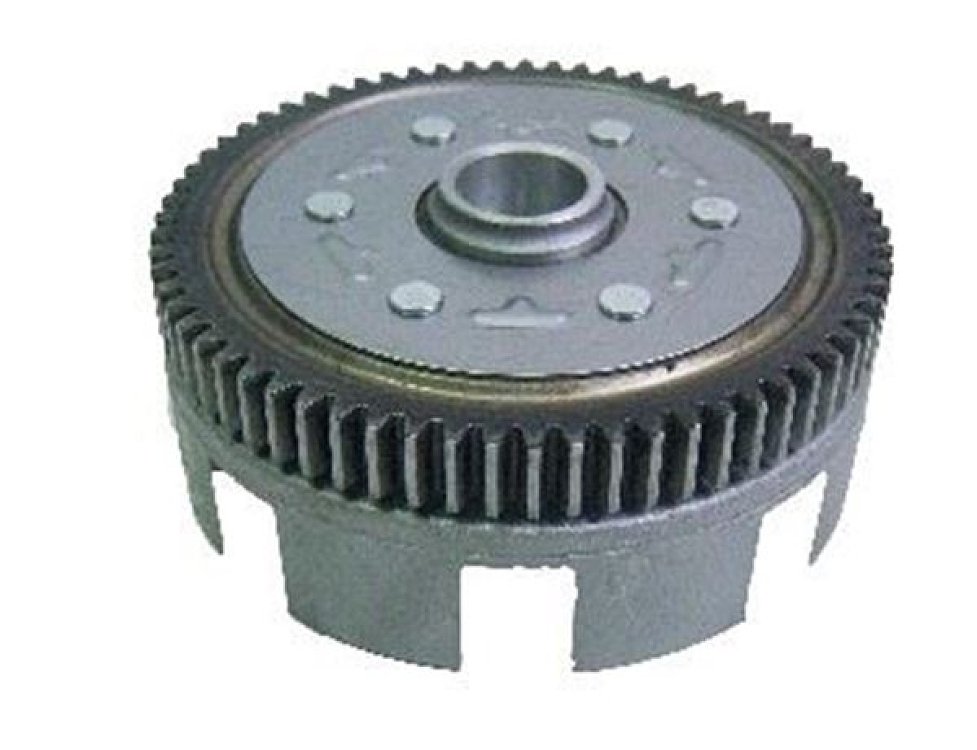 ΚΑΜΠΑΝΑ ΑΜΠΡΑΓΙΑΖ ASTREA ΣΚΕΤΗ