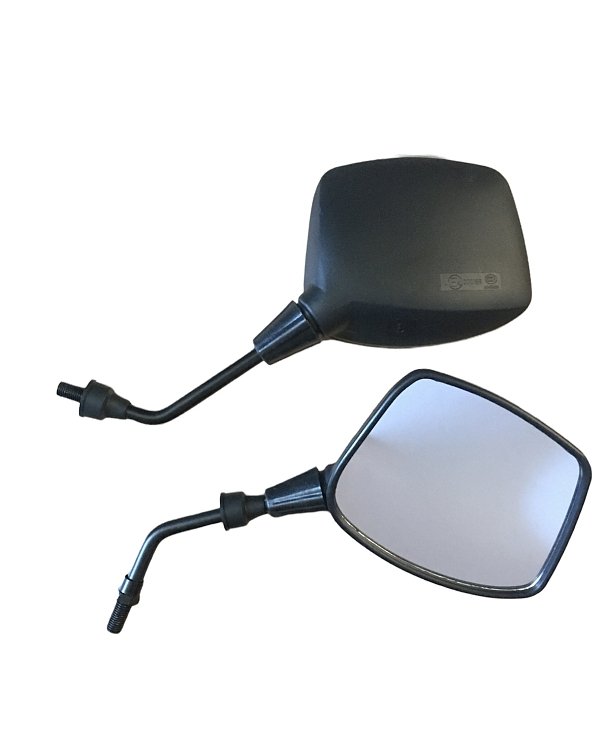 ΚΑΘΡΕΠΤΕΣ DL650 VSTROM 10MM QY1115 ΣΕΤ