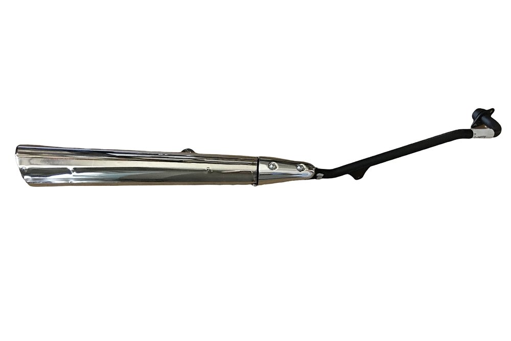 ΕΞΑΤΜΙΣΗ KRISS 115/125/KRISTAR 125