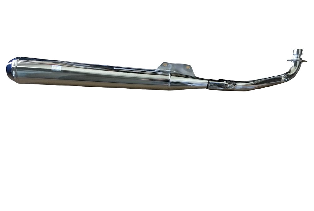 ΕΞΑΤΜΙΣΗ ASTREA GRAND FEDERAL IND