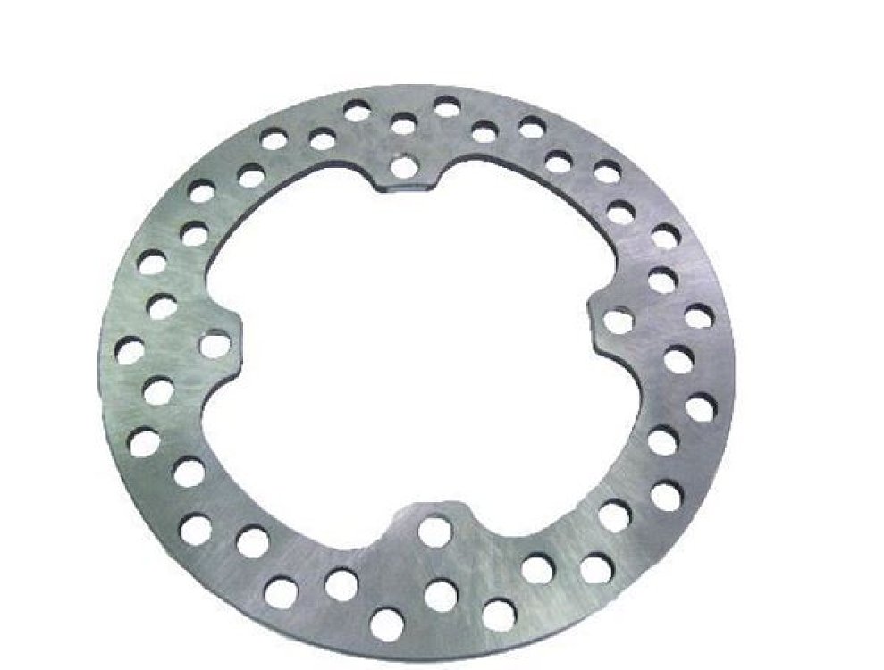 ΔΙΣΚΟΠΛΑΚΑ AX-1 ΟΠΙΣΘ 220-121-4.5 4ΤΡ SENSOR