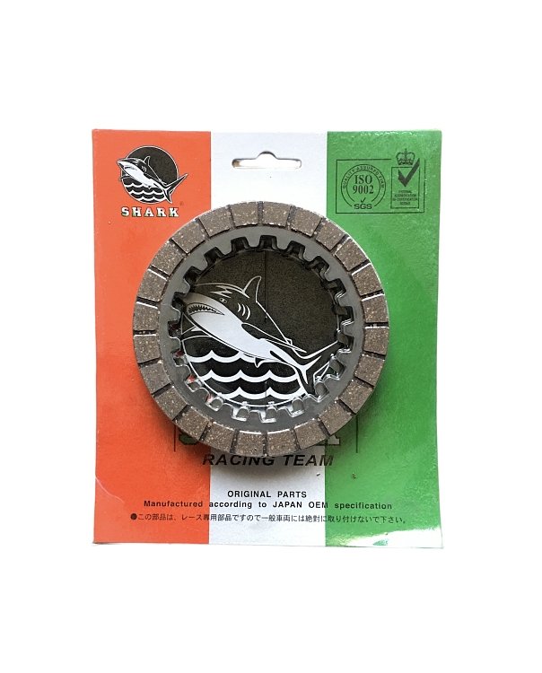 ΔΙΣΚΟΙ ΑΜΠΡΑΓΙΑΖ T50/V50 ΣΕΤ SHARK TAIW