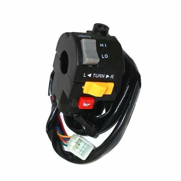 ΔΙΑΚΟΠΤΗΣ ΤΙΜΟΝ L KAZER