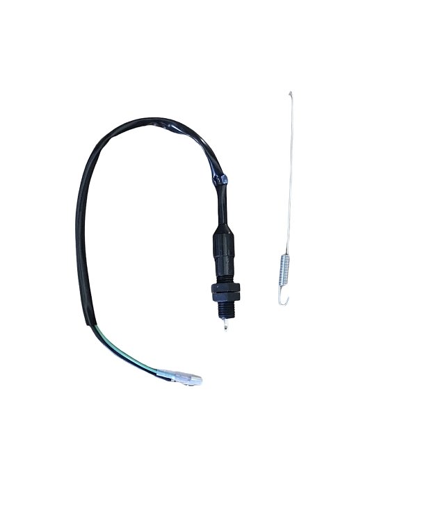 ΔΙΑΚΟΠΤΗΣ ΣΤΟΠ ΠΙΣΩ C50/GRAND/SUPRA/KAZER/CRYPTON115