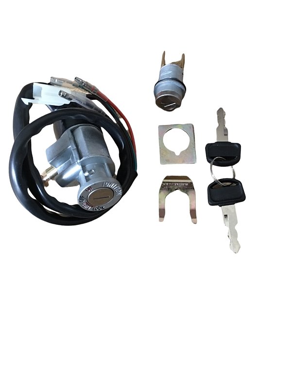 ΔΙΑΚΟΠΤΗΣ ΚΕΝΤΡΙΚΟΣ ASTREA GRAND 6ΚΑΛ ΣΕΤ FEDERAL IND