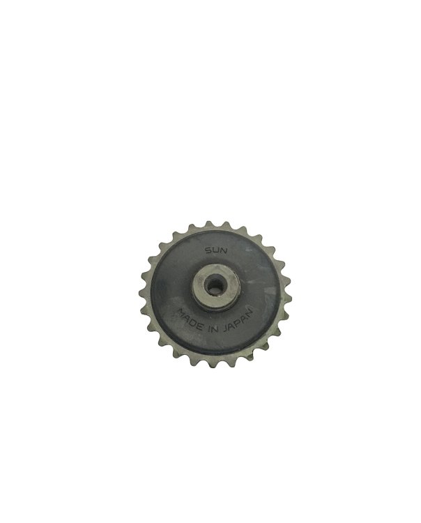 ΓΡΑΝΑΖΙ ΤΡΟΜΠΑΣ ΛΑΔΙΟΥ C50 NO2 SUN JAP