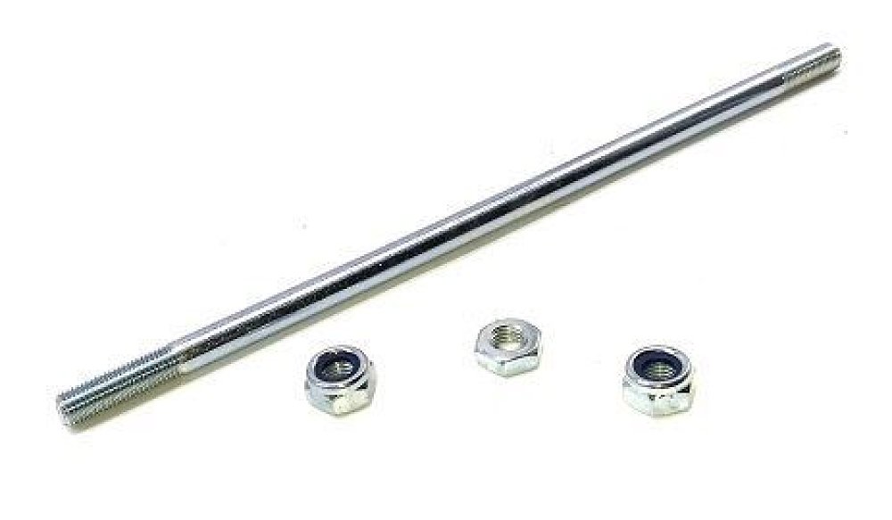 ΑΞΟΝΑΣ ΨΑΛΙΔΙΟΥ ASTREA ΜΕ ΠΑΞΙΜΑΔΙ NIKME