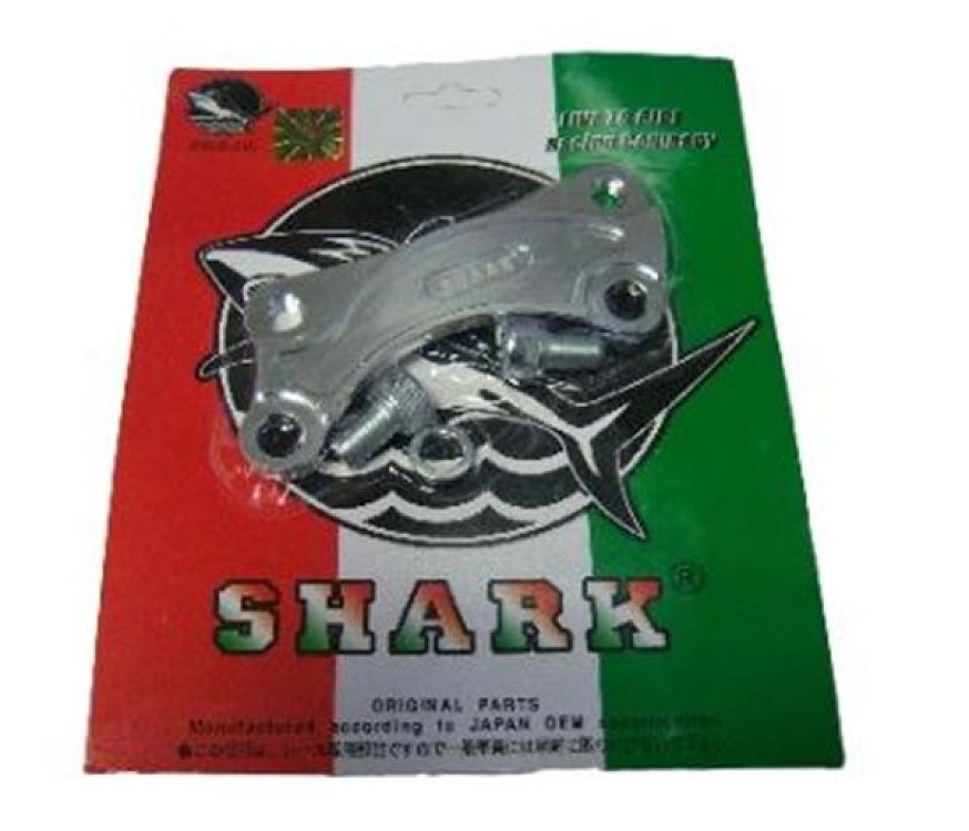 ΑΝΤΑΠΤΟΡΑΣ ΔΙΣΚΟΠΛΑΚΑΣ 300MM CRYPTON X135 SHARK