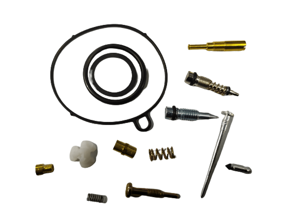 ΑΝΤΑΛΛΑΚΤΙΚΑ ΚΑΡΜΠΥΡΑΤΕΡ INNOVA SHARK