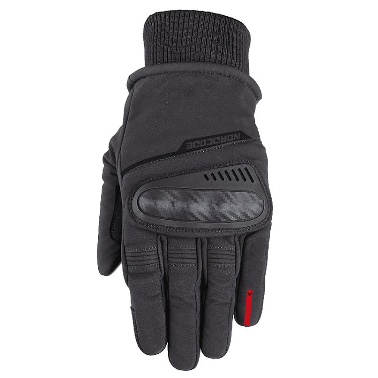 ΓΑΝΤΙΑ SMART ΜΑΥΡΑ NORDCODE