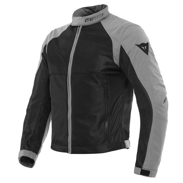 ΜΠΟΥΦΑΝ DAINESE SEVILLA AIR TEX BLACK/CHARCOAL-GRAY