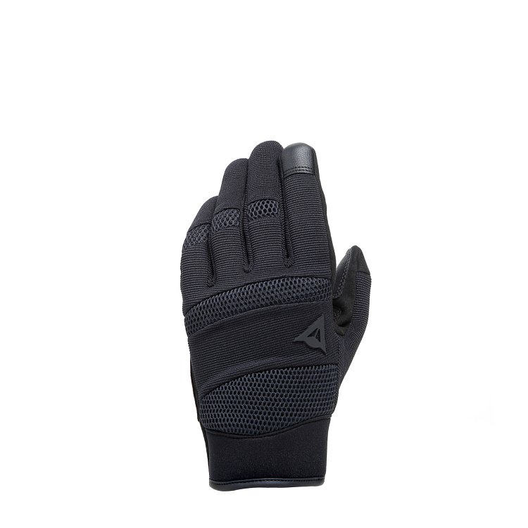 ΓΑΝΤΙΑ DAINESE ATHENE TEX BLACK/BLACK