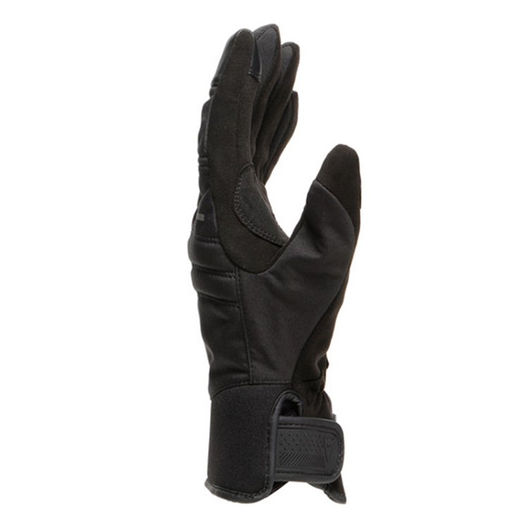 ΓΑΝΤΙΑ DAINESE ΧΕΙΜΕΡΙΝΑ STAFFORD D-DRY GLOVES BLACK/ANTHRACITE