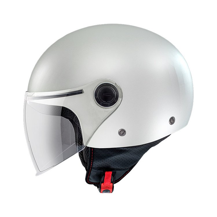 ΚΡΑΝΟΣ STREET S  ECE2206 ΑΣΠΡΟ A0 GLOSS ΜΤ