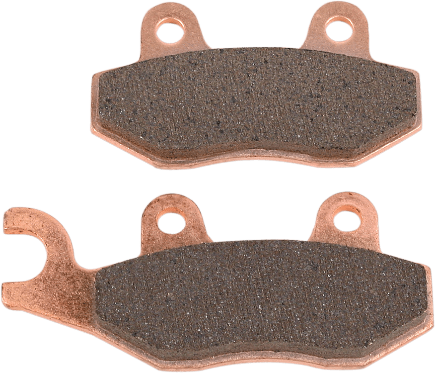 ΤΑΚΑΚΙΑ EBC TIGER900 93-97/ TROPHY/ TRIDENT 92-98 FA 215 HH (8mm)