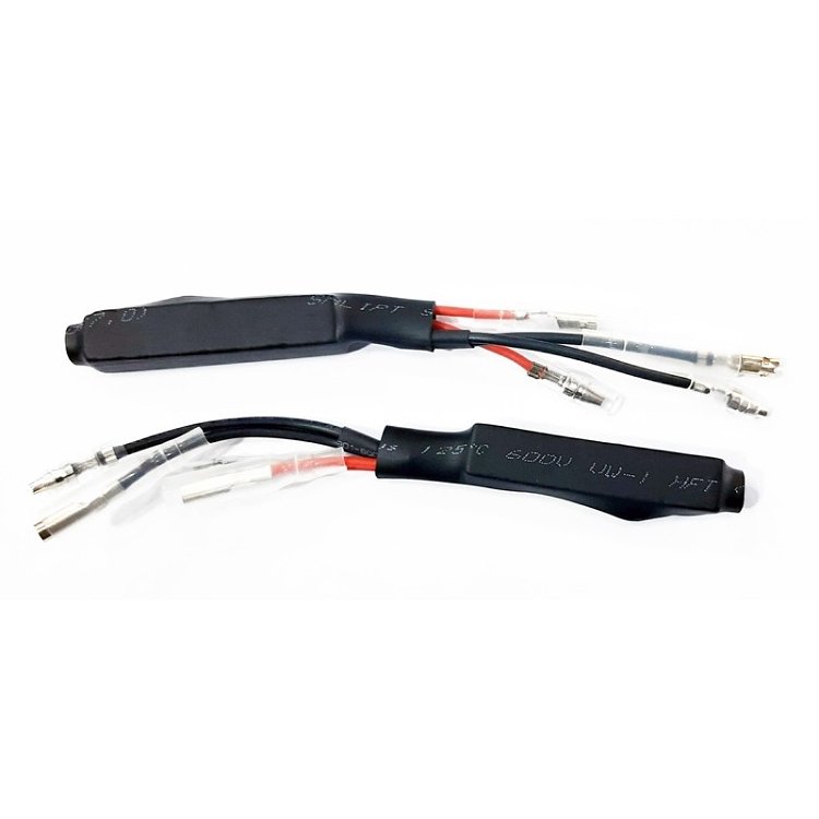 ΑΝΤΙΣΤΑΣΕΙΣ ΦΛΑΣΕΡ LED XINLI ΣΕΤ