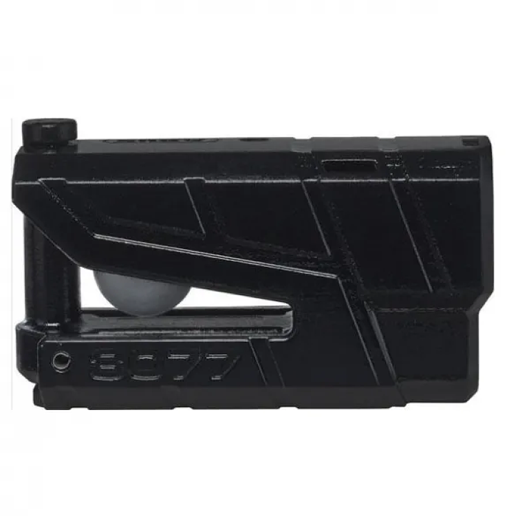 ΚΛΕΙΔΑΡΙΑ ΔΙΣΚΟΦΡΕΝΟΥ/ΣΥΝΑΓ. ABUS 8077 DETECTO ΜΑΥΡΟ