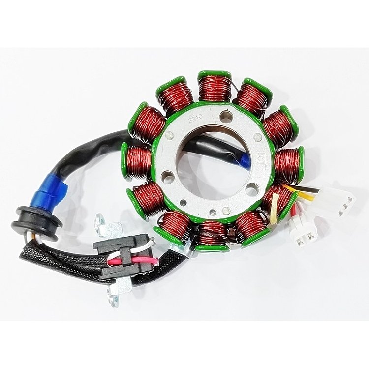 ΠΗΝΙΟΦΟΡΟΣ CRYPTON T110 12ΜΠ W-STANDARD