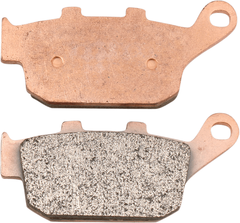 ΤΑΚΑΚΙΑ EBC XRV750 90-03/ XLV600-650/TIGER 800 11-15 ΠΙΣΩ FA 140 HH