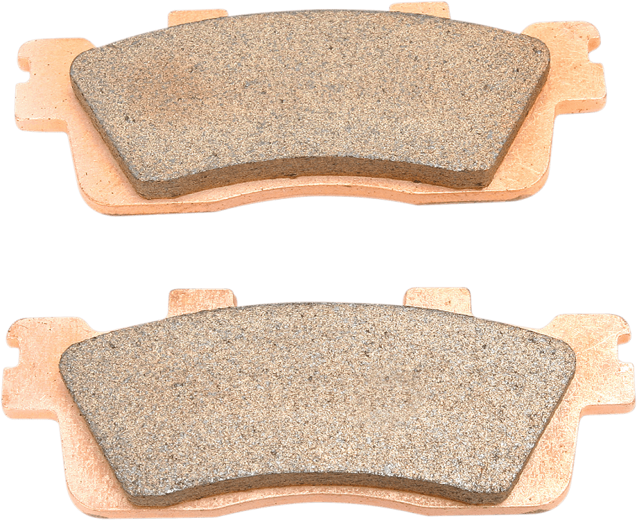 ΤΑΚΑΚΙΑ EBC DOWNTOWN 125/200/300/ KAW J-125/300 ΟΠΙΣΘ SFA 498 HH