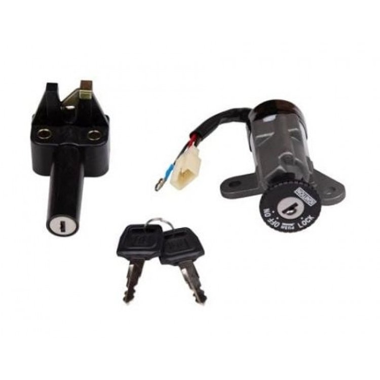 ΔΙΑΚΟΠΤΗΣ ΚΕΝΤΡΙΚΟΣ CRYPTON-R 105/F1Z (Φ3+1Κ) ΣΕΤ W-STANDARD