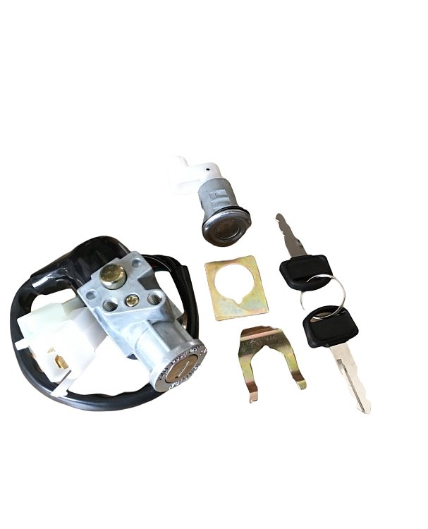 ΔΙΑΚΟΠΤΗΣ ΚΕΝΤΡΙΚΟΣ ASTREA SUPRA 6ΚΑΛ ΣΕΤ W-STANDARD