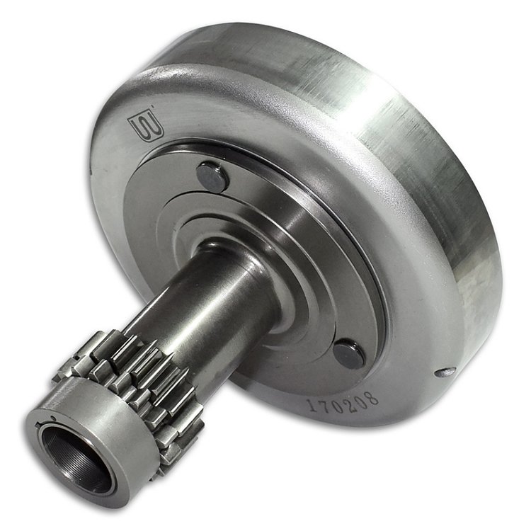 ΚΑΜΠΑΝΑ ΦΥΓΟΚΕΝΤΡΙΚΟΥ ASTREA W-STANDARD