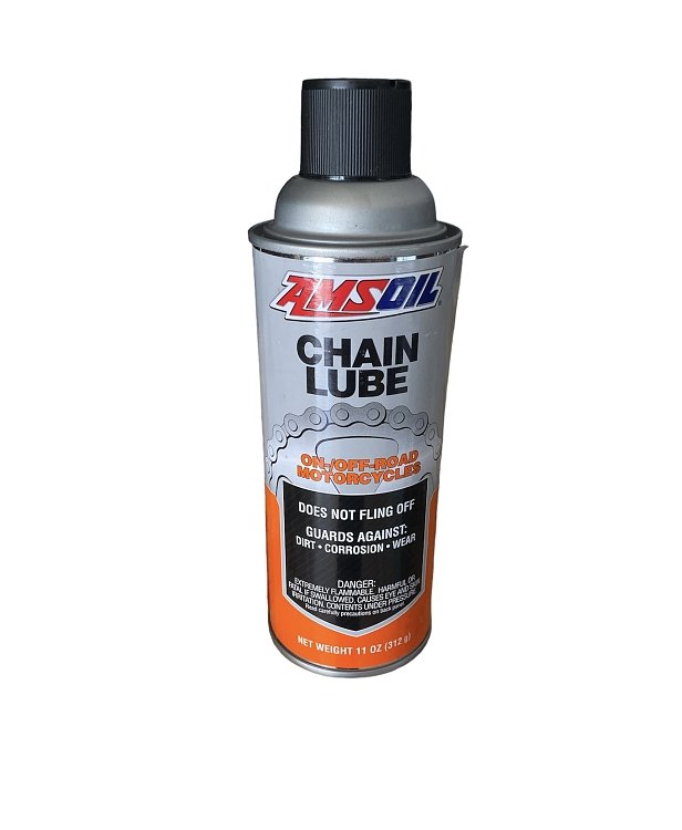 ΛΙΠΑΝΤΙΚΟ ΑΛΥΣΙΔΑΣ AMSOIL ON/OFF-ROAD 325ML