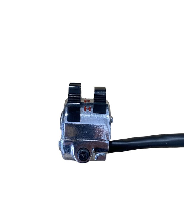 ΔΙΑΚΟΠΤΗΣ ΤΙΜΟΝ L C50Z 6V (9ΚΑΛ) TAIW