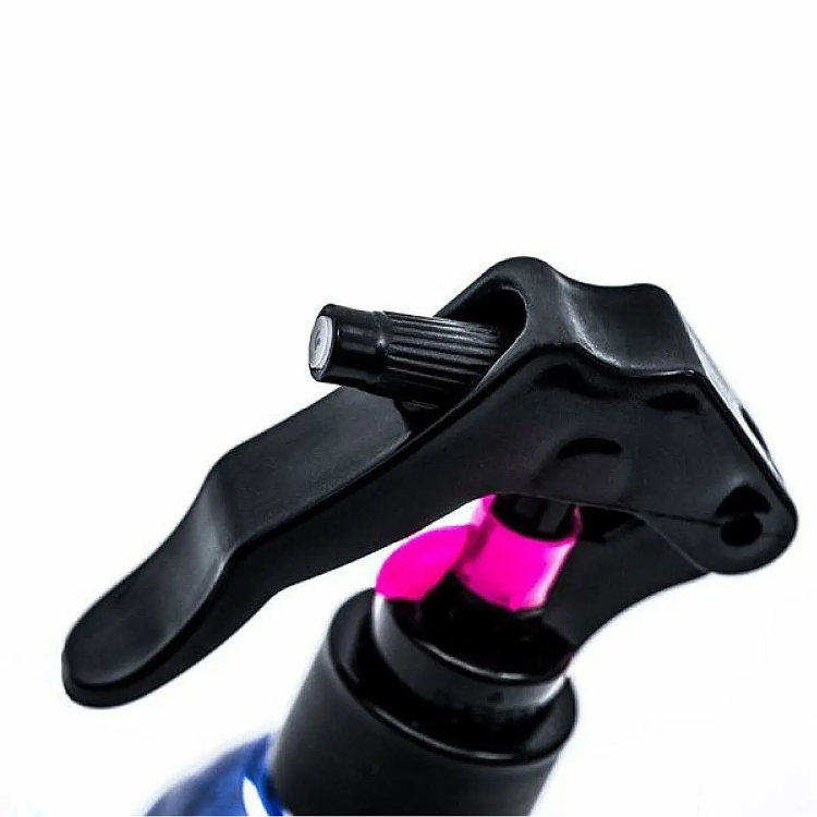 ΚΑΘΑΡΙΣΤΙΚΟ ΚΡΑΝΟΥΣ ΚΑΙ ΖΕΛΑΤΙΝΑΣ MUC OFF 250ML