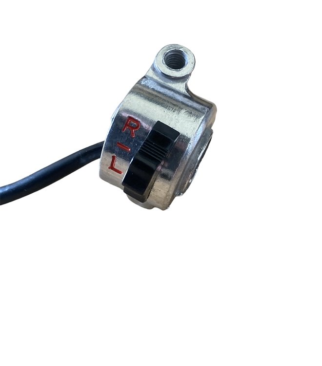 ΔΙΑΚΟΠΤΗΣ ΤΙΜΟΝ R C50Z 6V (3ΚΑΛ) TAIW