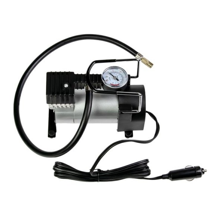 ΤΡΟΜΠΑ ΑΕΡΟΣ ΗΛΕΚΤΡΙΚΗ 12V 7.0bar MAMMOOTH