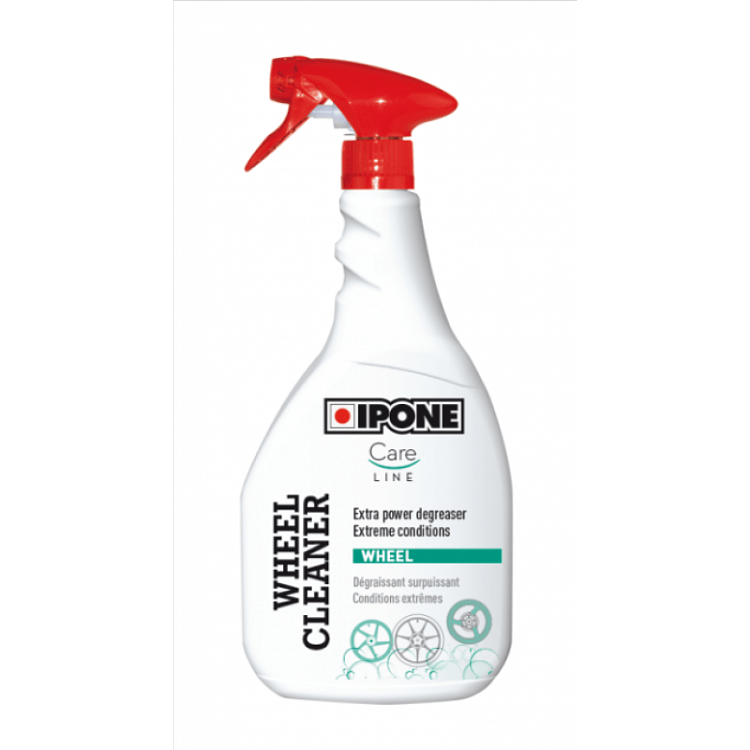 ΚΑΘΑΡΙΣΤΙΚΟ ΣΠΡΕΙ ΖΑΝΤΑΣ/ΤΡΟΧΟΥ 1L IPONE
