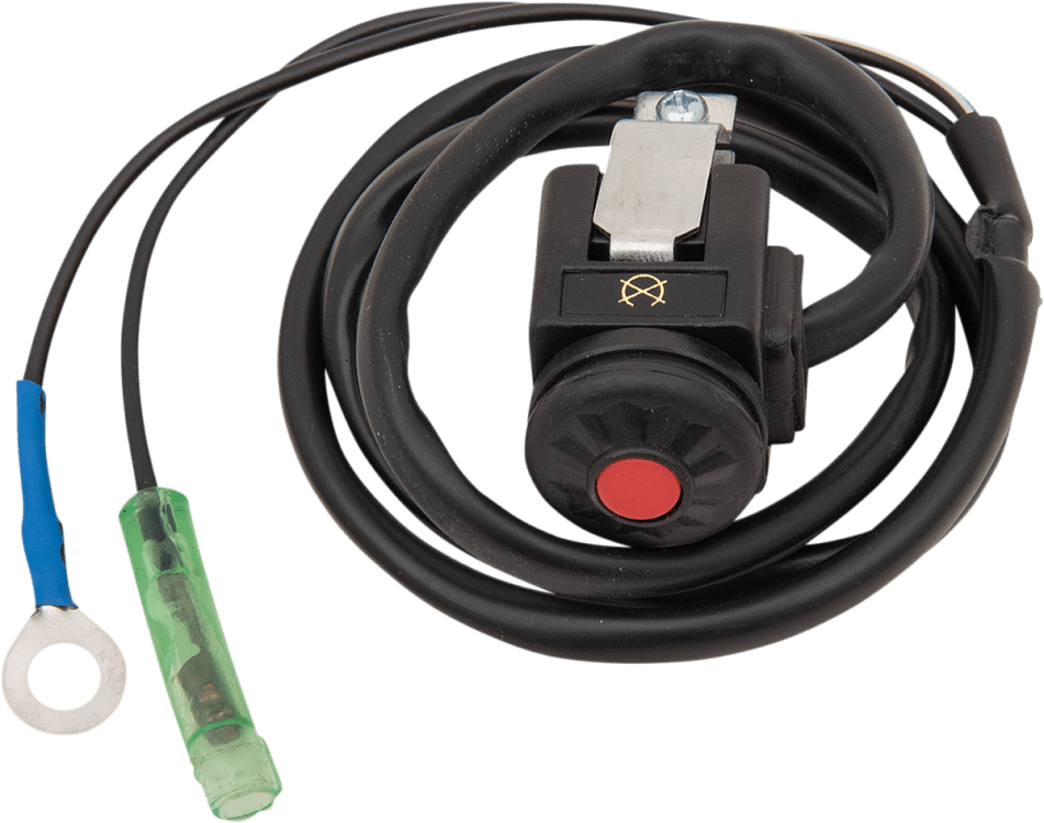 ΔΙΑΚΟΠΤΗΣ ΣΒΗΣΙΜΑΤΟΣ MOTOCROSS KTM K&S TECHNOLOGIES