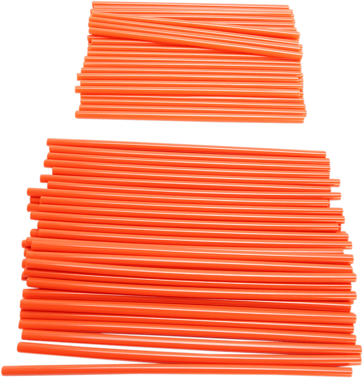 ΚΑΛΥΜΜΑΤΑ ΑΚΤΙΝΩΝ (80ΤΕΜ) ΠΟΡΤΟΚΑΛΙ EMGO