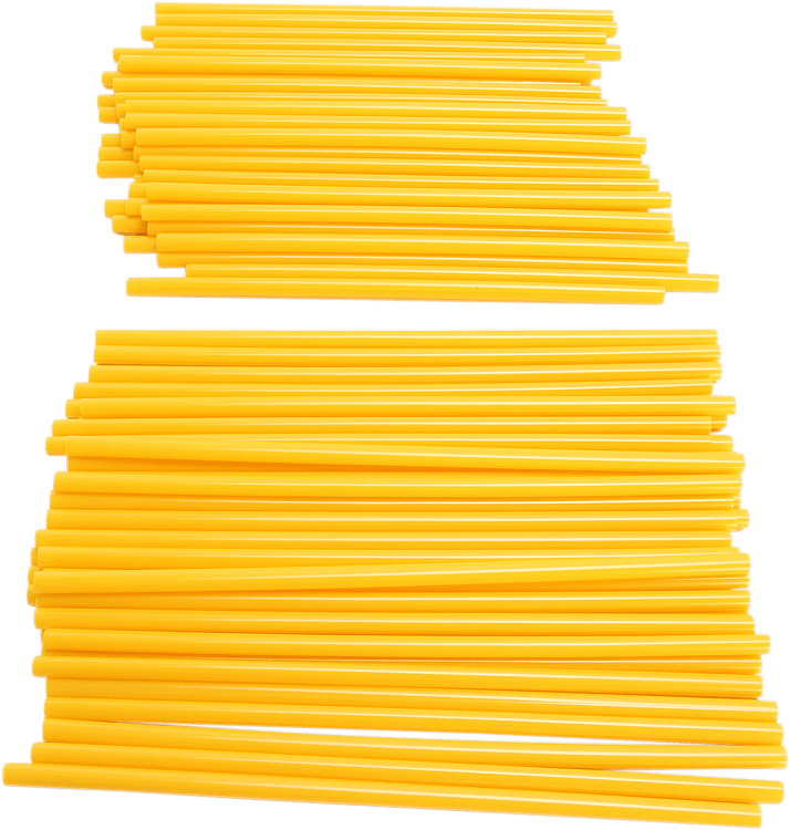 ΚΑΛΥΜΜΑΤΑ ΑΚΤΙΝΩΝ (80ΤΕΜ) ΚΙΤΡΙΝΑ EMGO