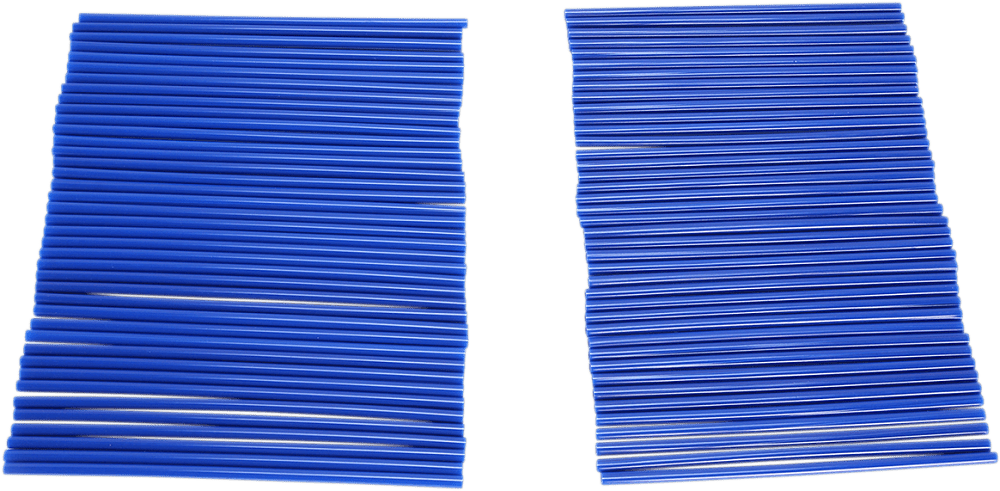 ΚΑΛΥΜΜΑΤΑ ΑΚΤΙΝΩΝ (80ΤΕΜ) ΜΠΛΕ EMGO