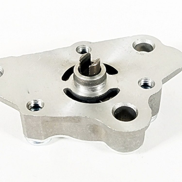 ΤΡΟΜΠΑ ΛΑΔΙΟΥ ASTREA-100 W-STANDARD